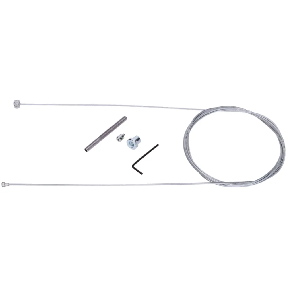 Bremszug Innenseil Set 2500mm Tonnennippel 8x9mm, Flaschenni_1