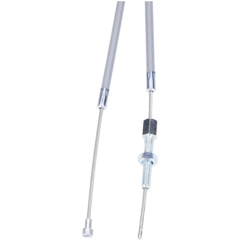 Bremszug vorn grau für Hercules MF 3, MF 4, MP 2 MG00084922_2