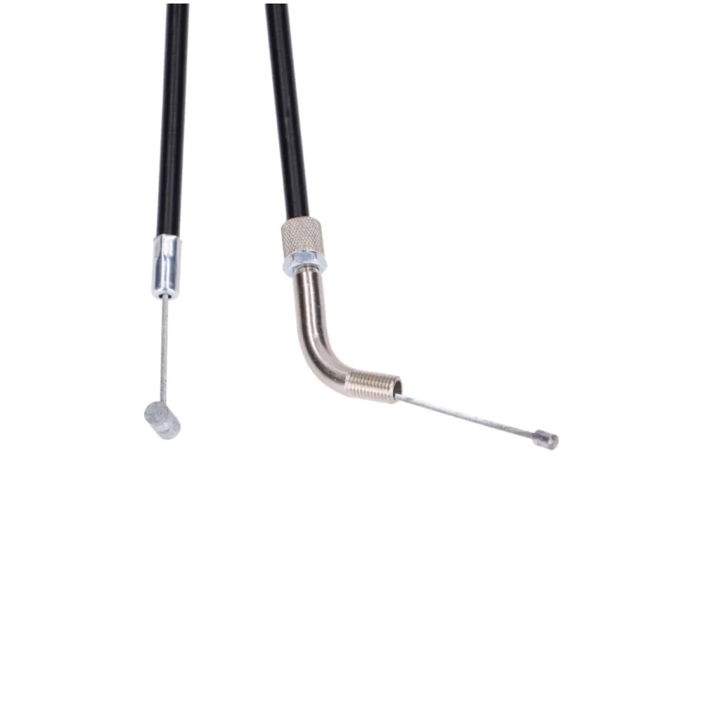 Gaszug schwarz 910mm für Puch VZ 50 D MG00084942_2