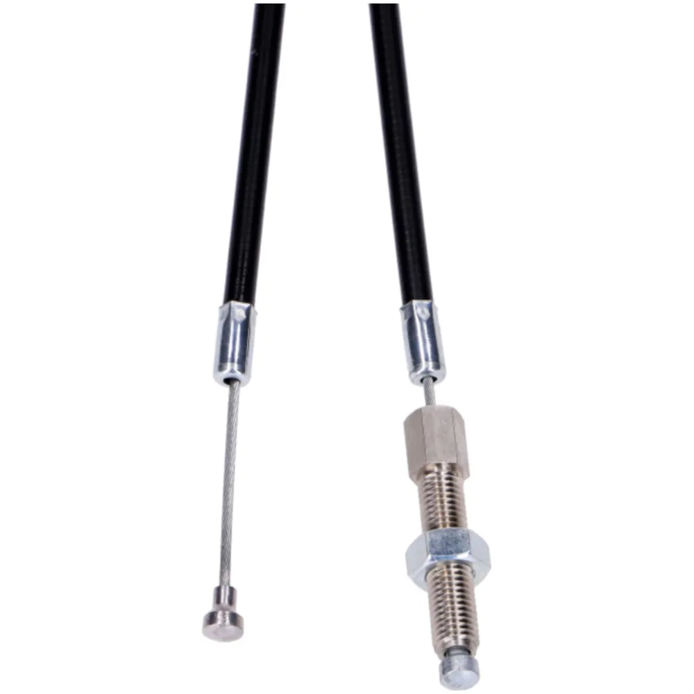 Kupplungszug schwarz für Puch VZ 50 V MG00084947_2