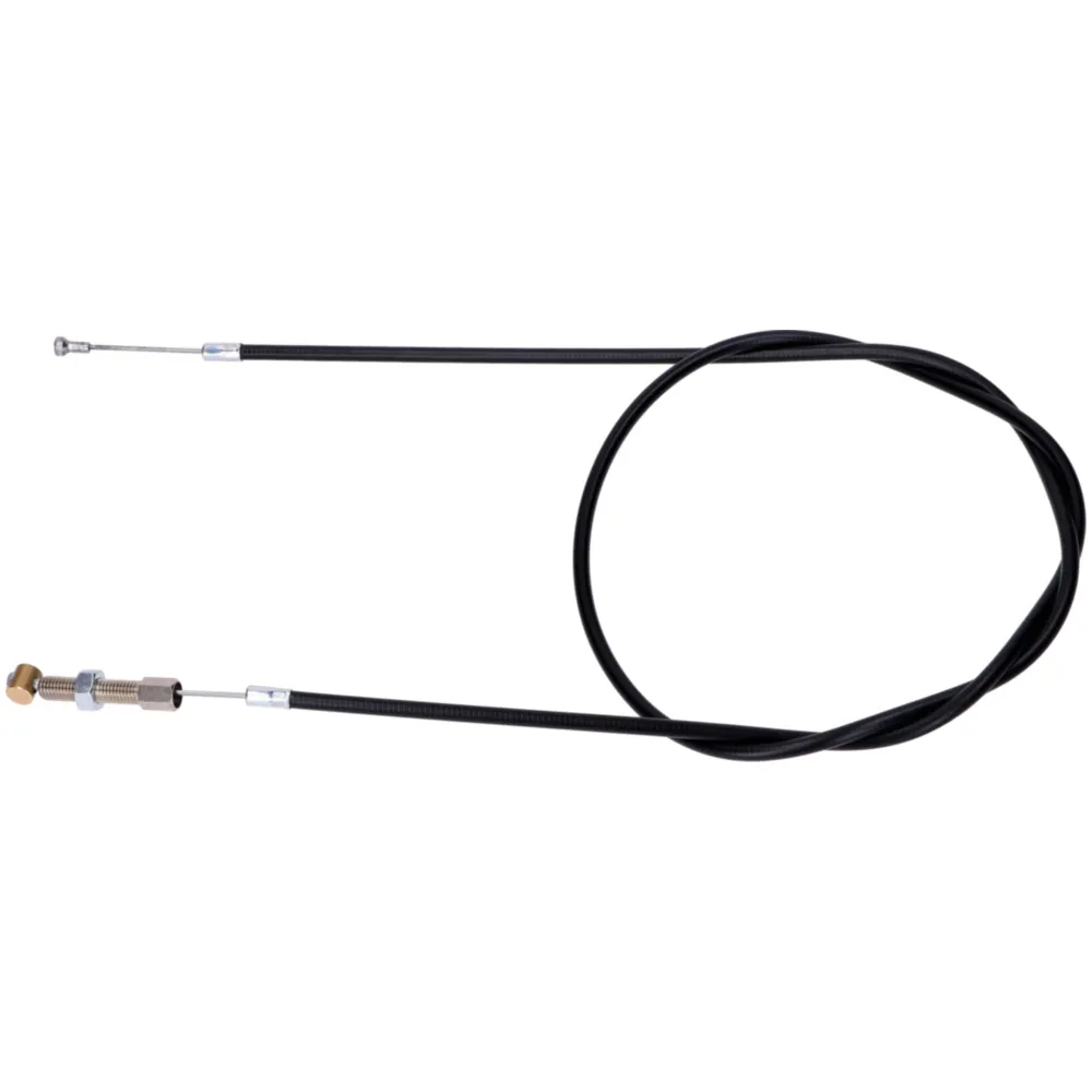 Front brake cable black for Puch VZ 50 V MG00084949_1