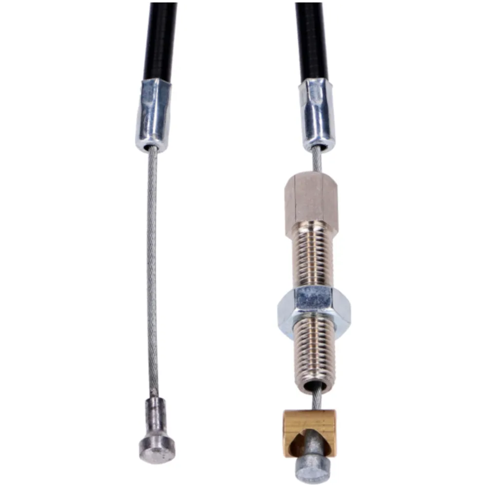 Front brake cable black for Puch VZ 50 V MG00084949_2