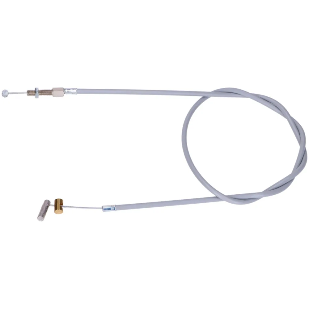 Shift cable MOGA gray 1440mm for Zündapp Bergsteiger M25, M5_1