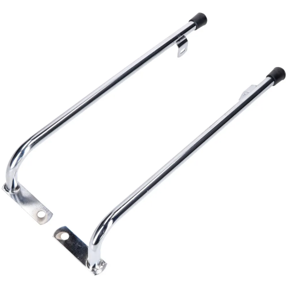 Trittbrettbügel Satz Chrom für Peugeot 103 MG00087144_1