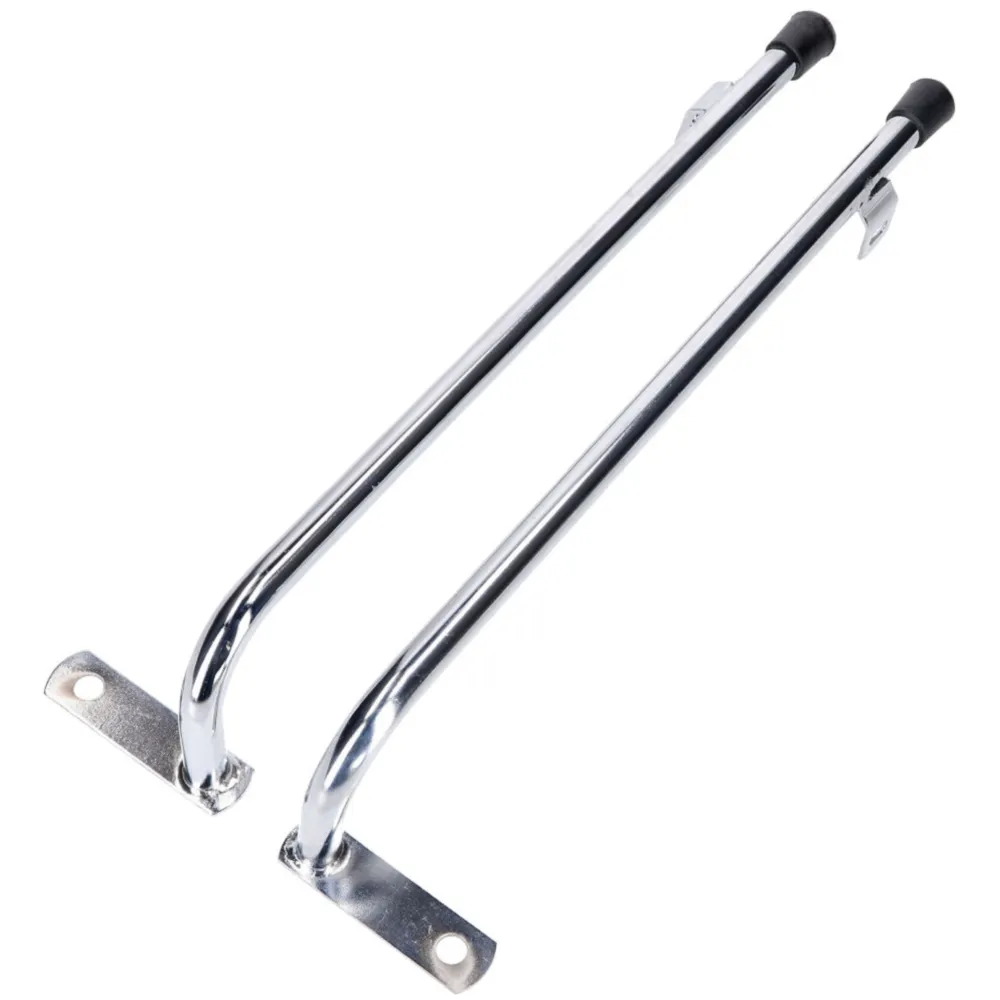 Trittbrettbügel Satz Chrom für Peugeot 103 MG00087144_3