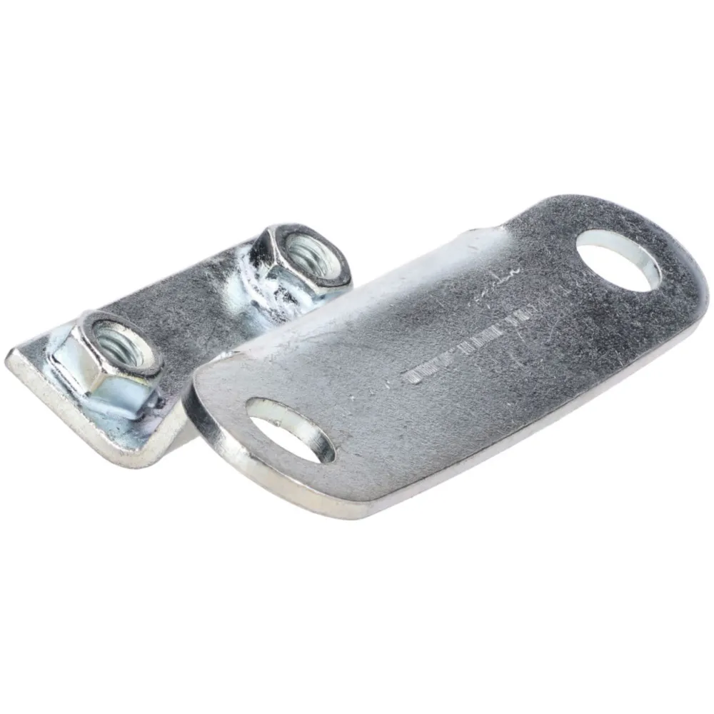 License plate holder for Zündapp C 50 MG00087200_2