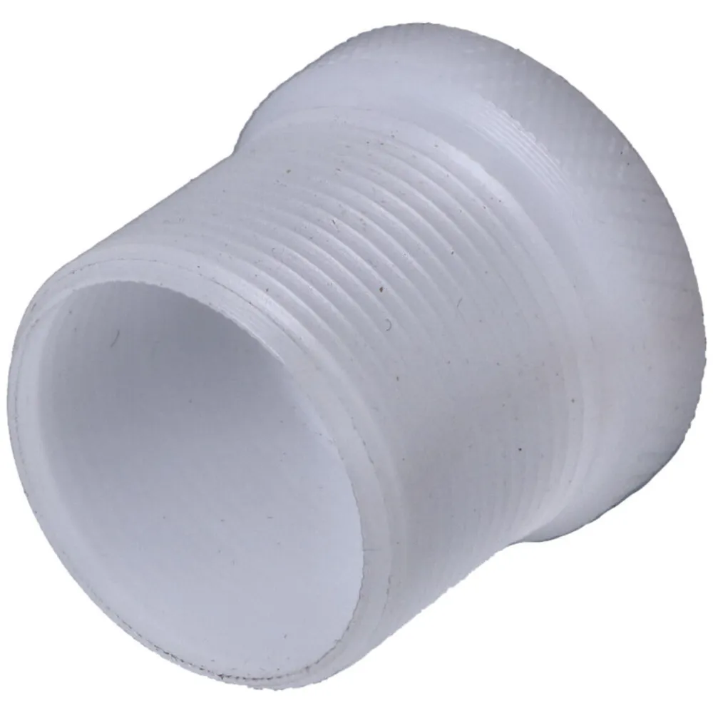 Gewindestück Adapter für Gradscheibe Schwungmasse M20x1 für _1