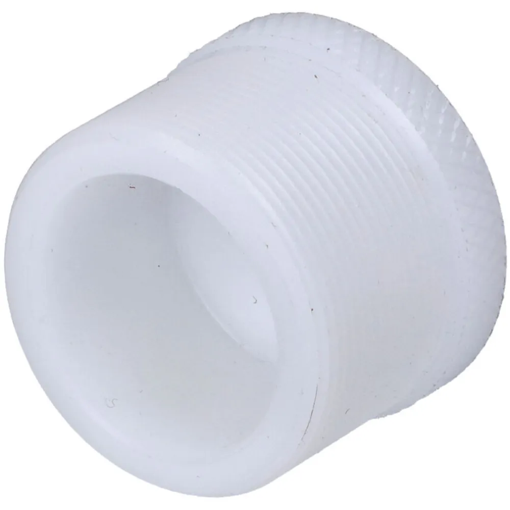 Gewindestück Adapter für Gradscheibe Schwungmasse M27x1 für _1