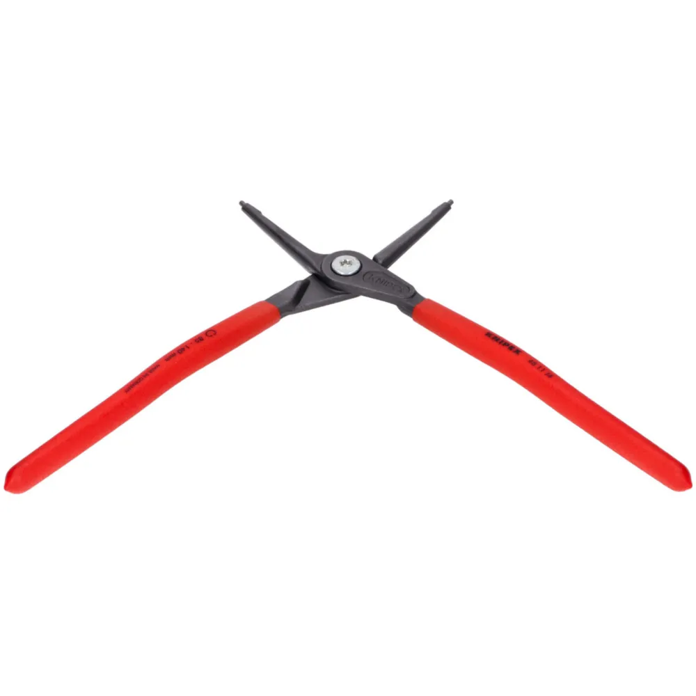 Knipex Präzisions-Sicherungsringzange 85-140mm Schliesser / _2