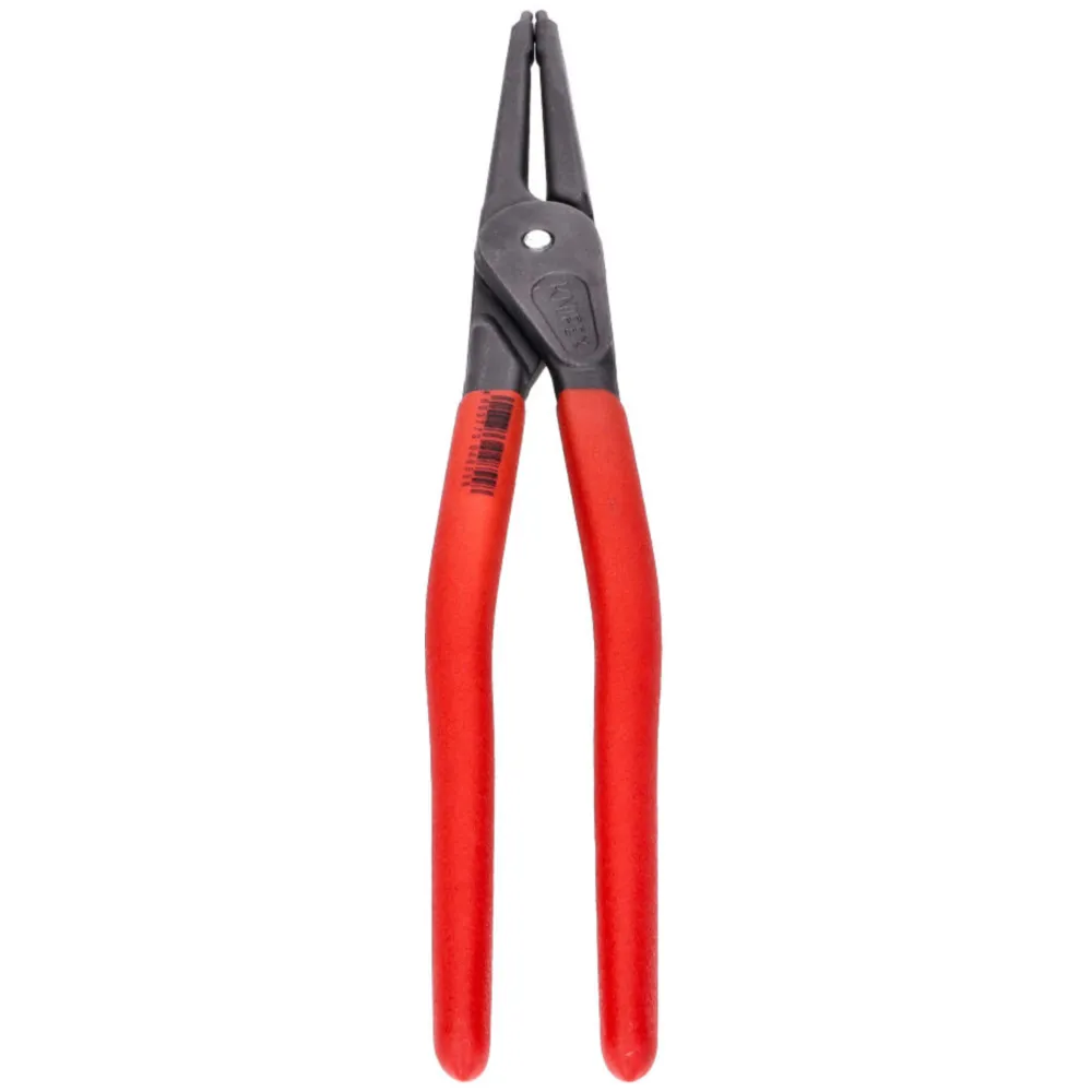 Knipex Präzisions-Sicherungsringzange 85-140mm Schliesser / _3