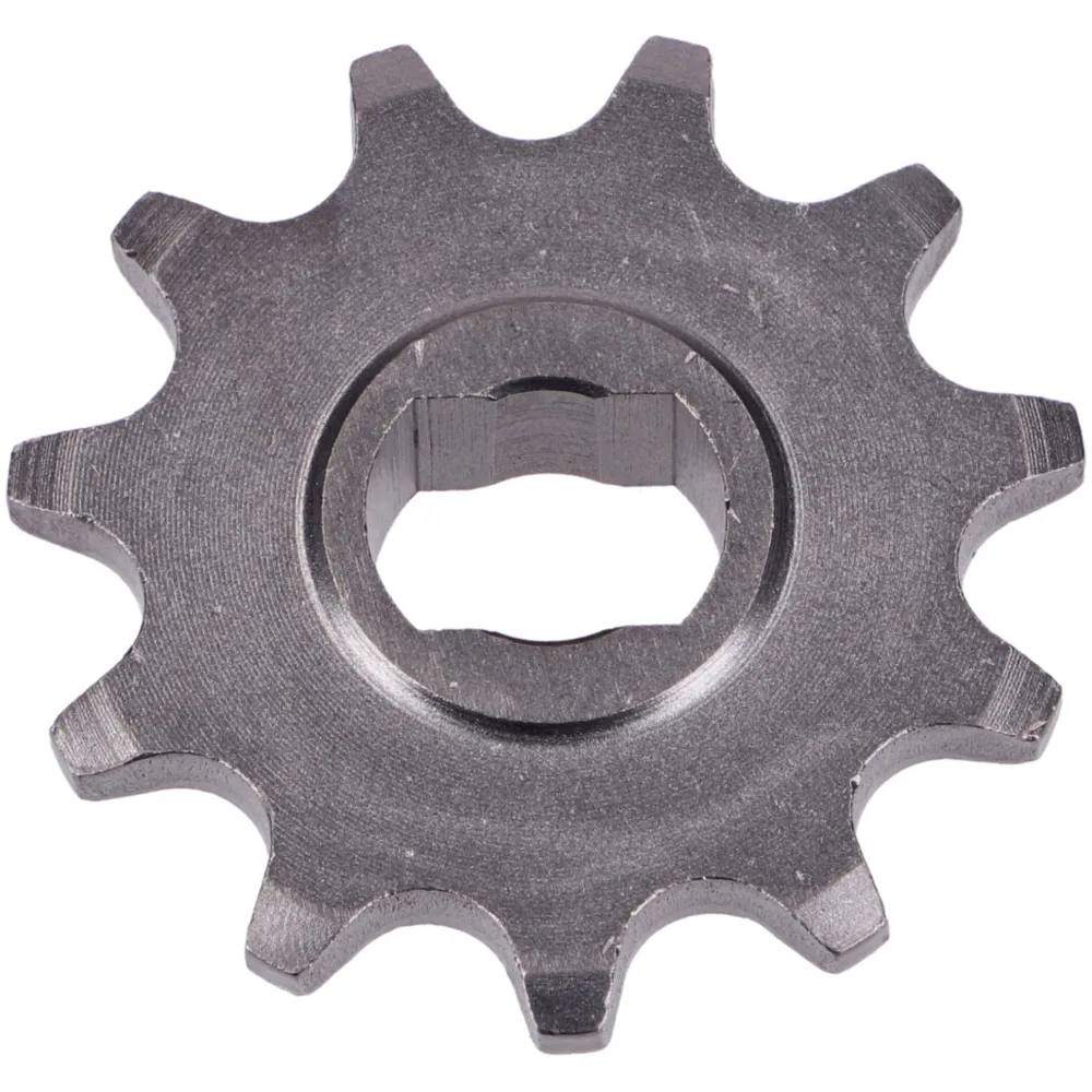 Pinion Esjot steel 11 teeth oval mount 11x16mm for Zündapp Z_1