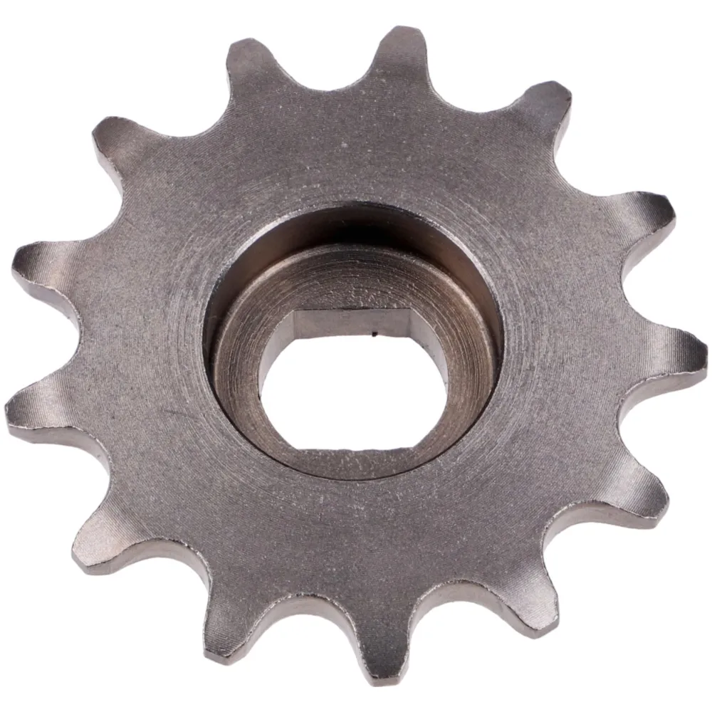 Pinion 13 teeth for Sachs 50/3, 50/4, MB, MA, LS, LKH, LF, C_1