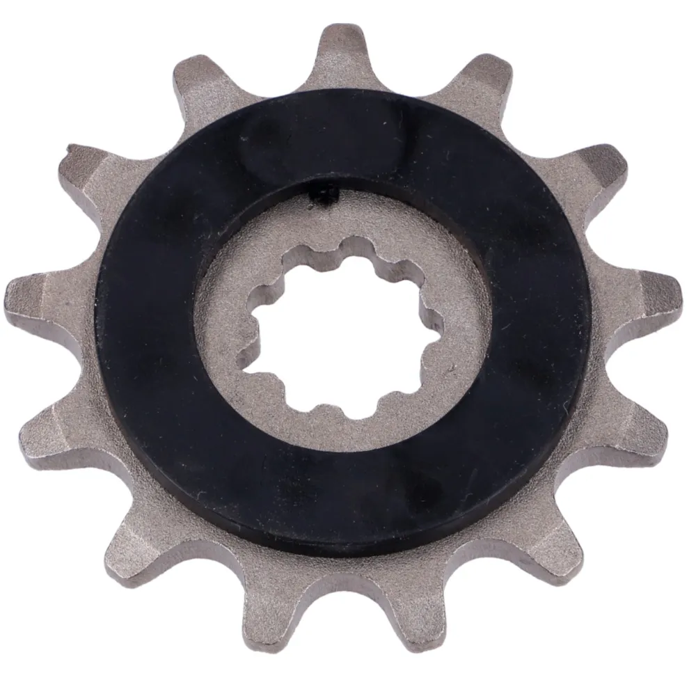 Pinion Esjot damped 13 teeth 17/14mm for Puch MS 50, VS Imol_1