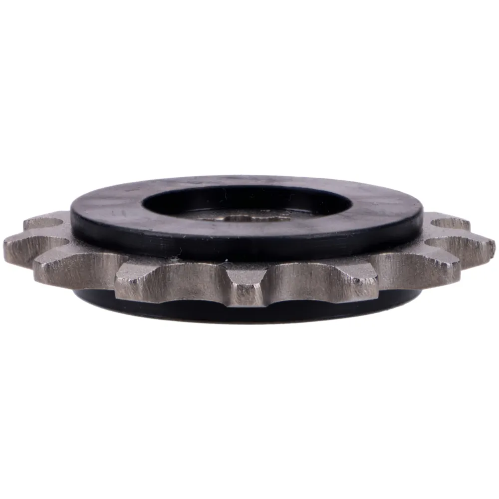 Pinion Esjot damped 13 teeth 17/14mm for Puch MS 50, VS Imol_2