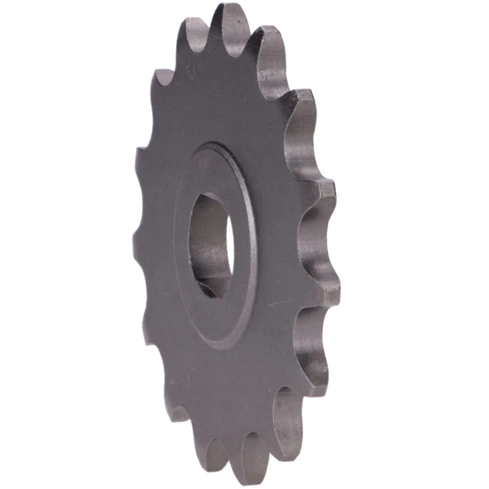 Sprocket 15 teeth 415 for Hercules Prima 1, 2, 3, 4, 5, 6, M_3