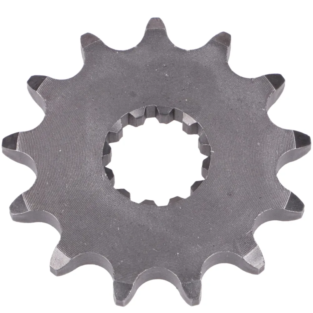 Pinion Esjot steel 13 teeth 20/17mm for Puch, Monza 6 SL, M5_1