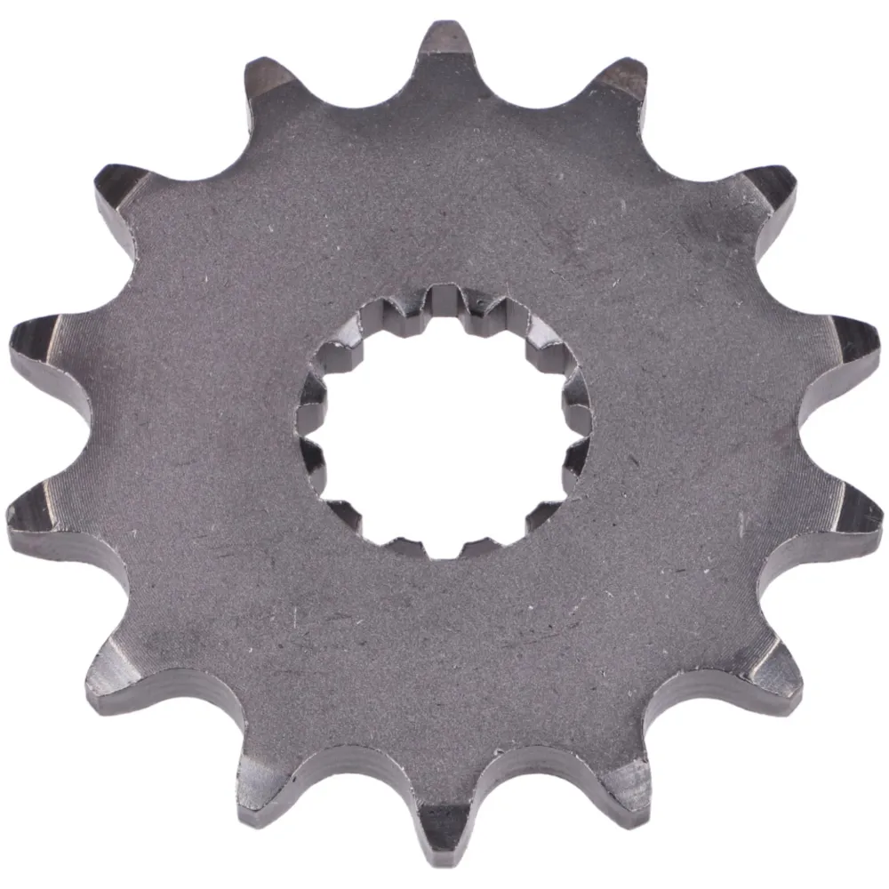 Pinion Esjot steel 14 teeth 20/17mm for Puch, Monza 6 SL, M5_1