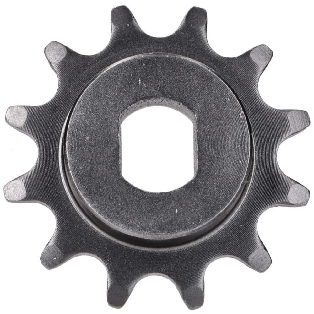 Kettenritzel Esjot 12 Zähne für Hercules, Miele, KTM, Rixe, _1