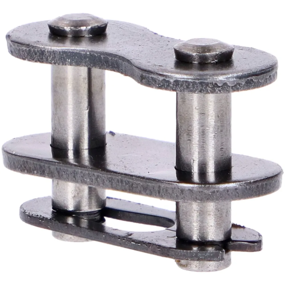 Chain Esjot 420 x 108 links 1/2 x 1/4 for Yamaha DT 50 M, Ho_2