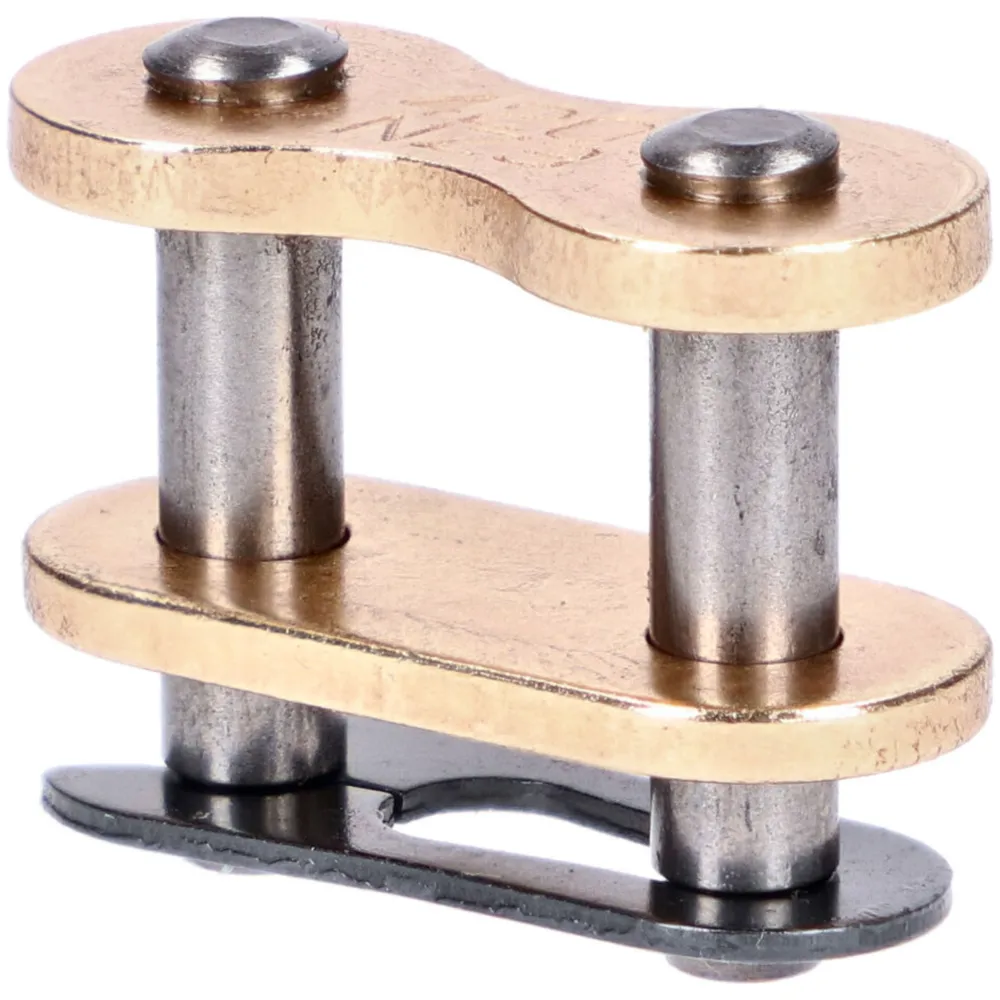 Chain DID 420 NZ 114 links for Zündapp KS 50 Sport, Cross, S_3