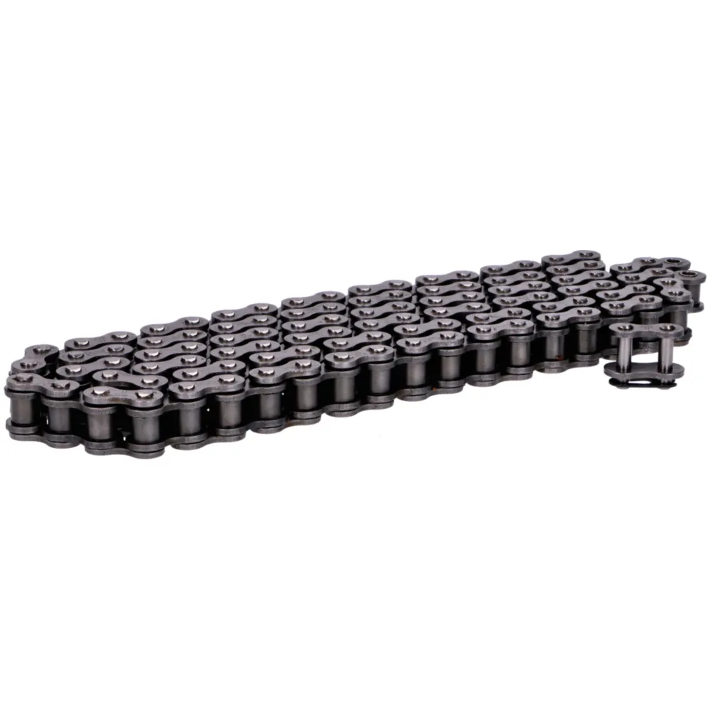 Esjot chain 428 H x 106 links 1/2 x 5/16 for Hercules K 100,_1