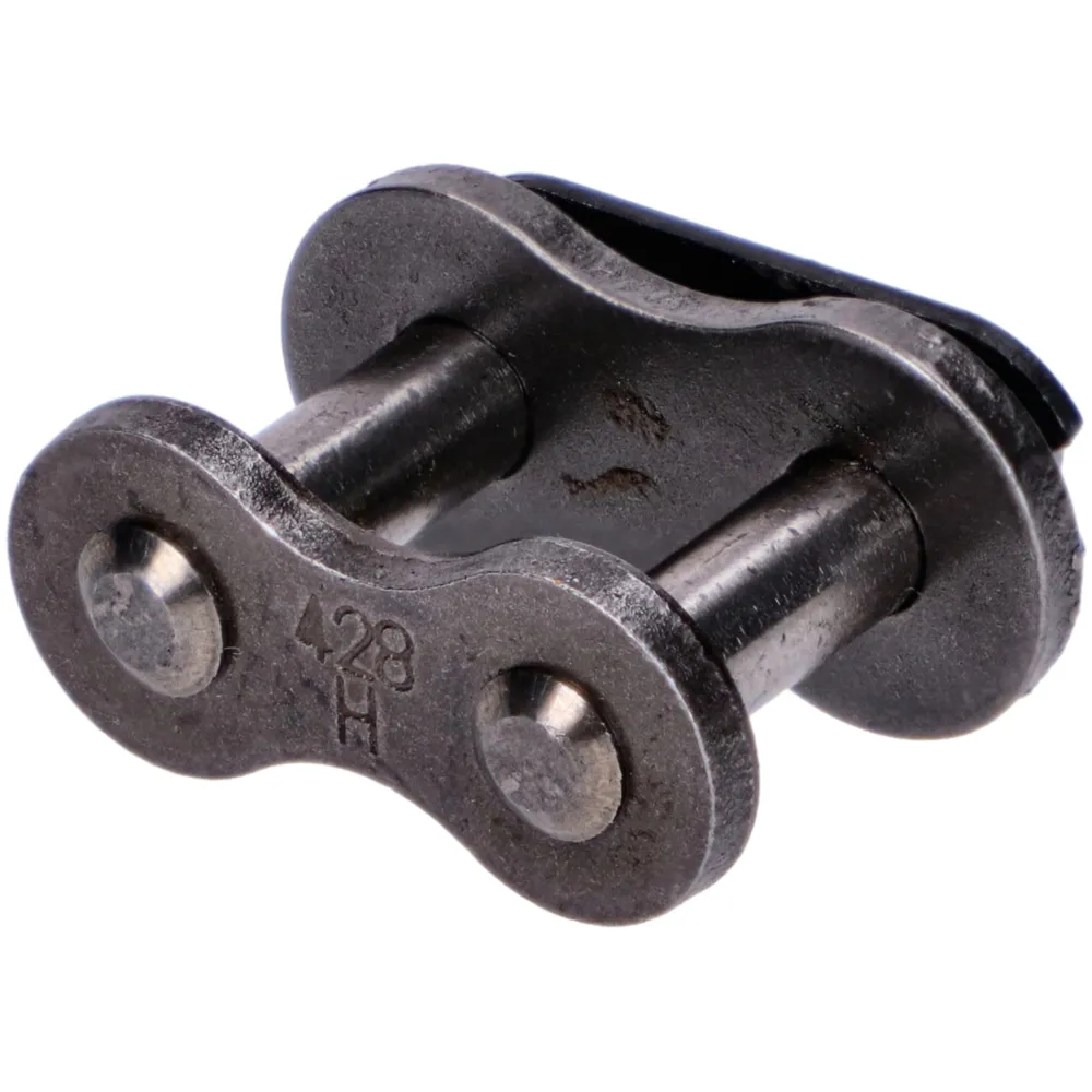 Esjot chain 428 H x 106 links 1/2 x 5/16 for Hercules K 100,_2