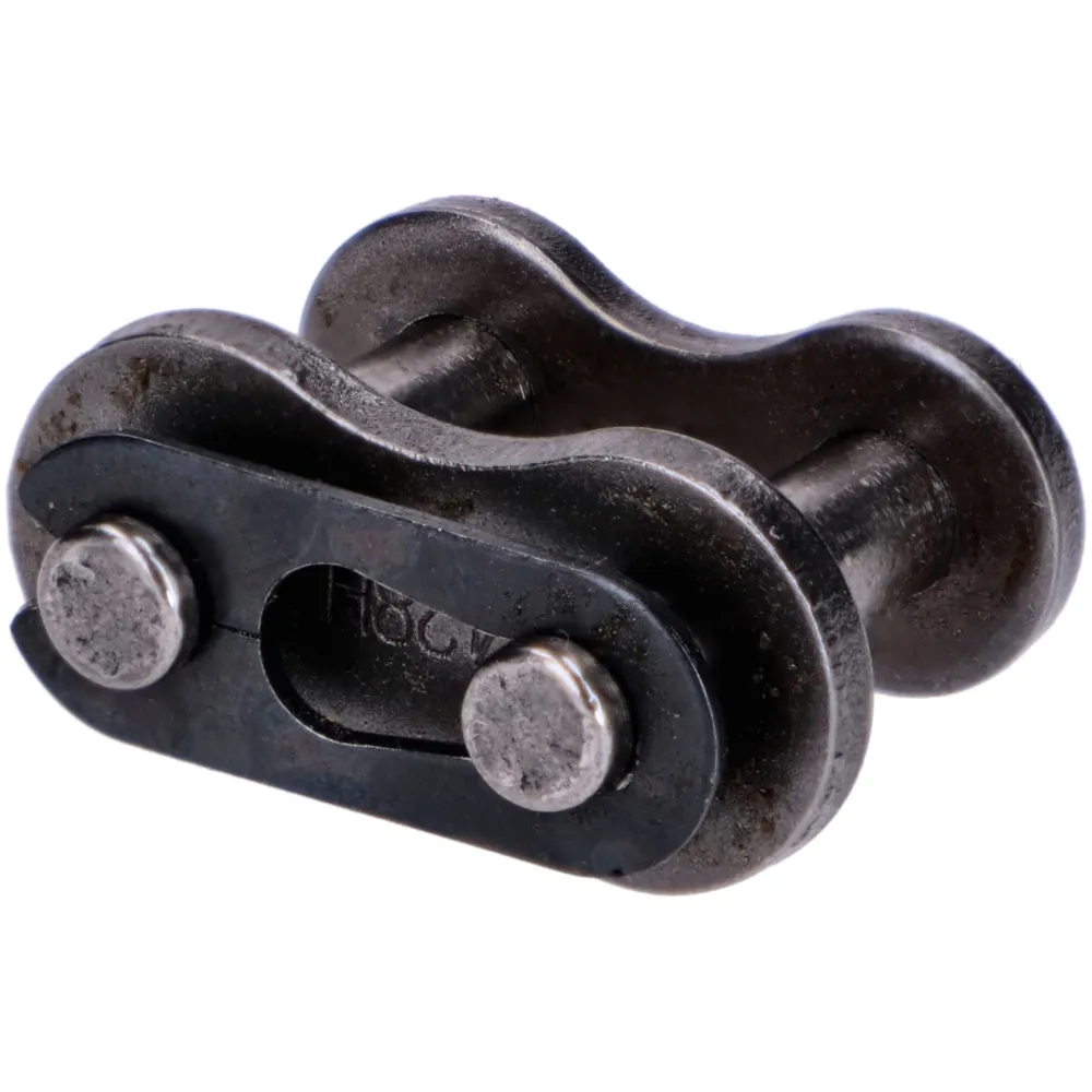 Esjot chain 428 H x 106 links 1/2 x 5/16 for Hercules K 100,_3