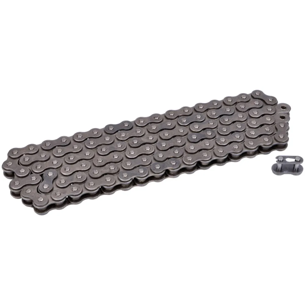 Chain RK 415H x 104 links for Zündapp, Kreidler, Hercules, P_1