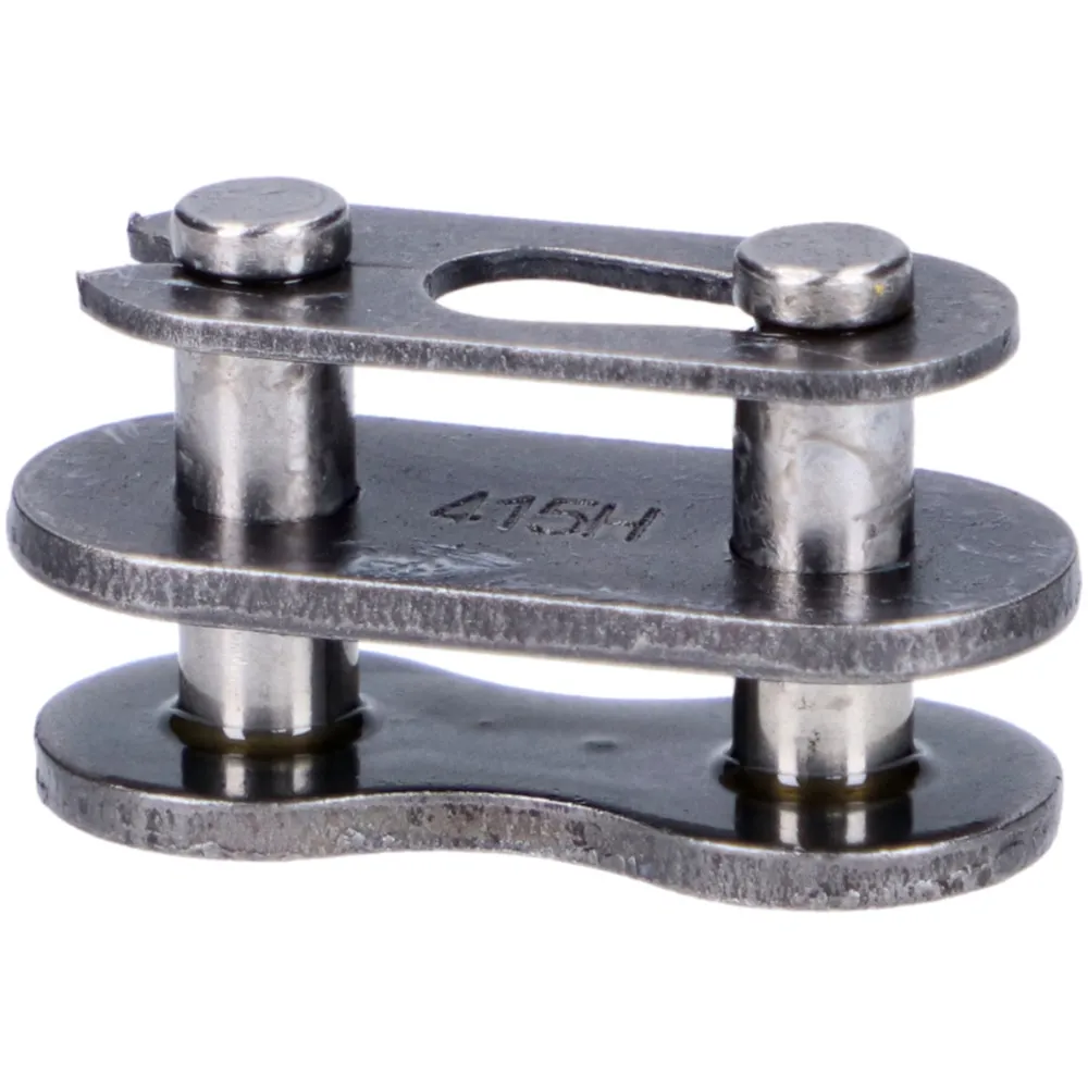 Chain RK 415H x 104 links for Zündapp, Kreidler, Hercules, P_3