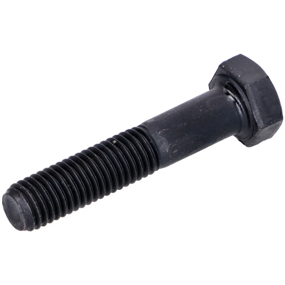 Screw DIN 931 M7x35 for chain sprocket Kreidler Florett MG00_1