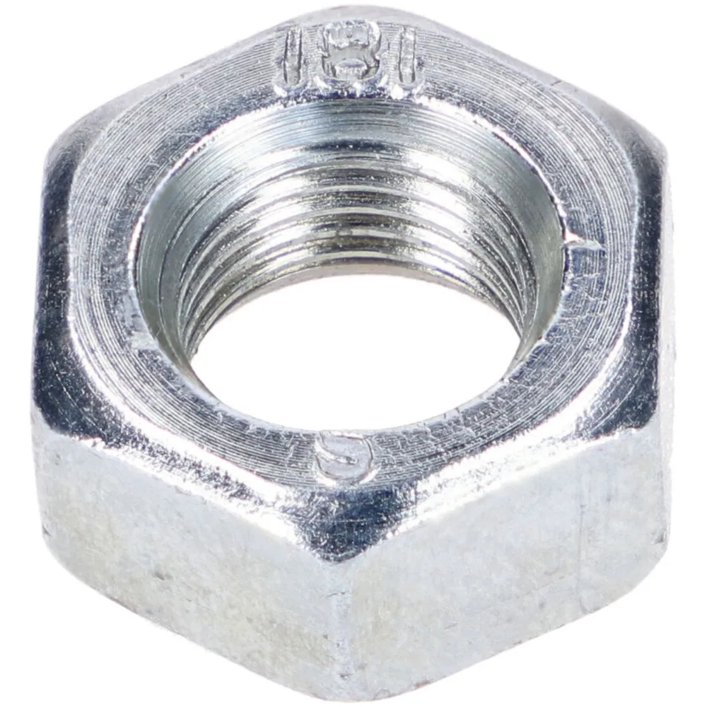 Nut M10x1 SW 17 for Puch, Hercules, Miele, Göricke, Bauer, D_1