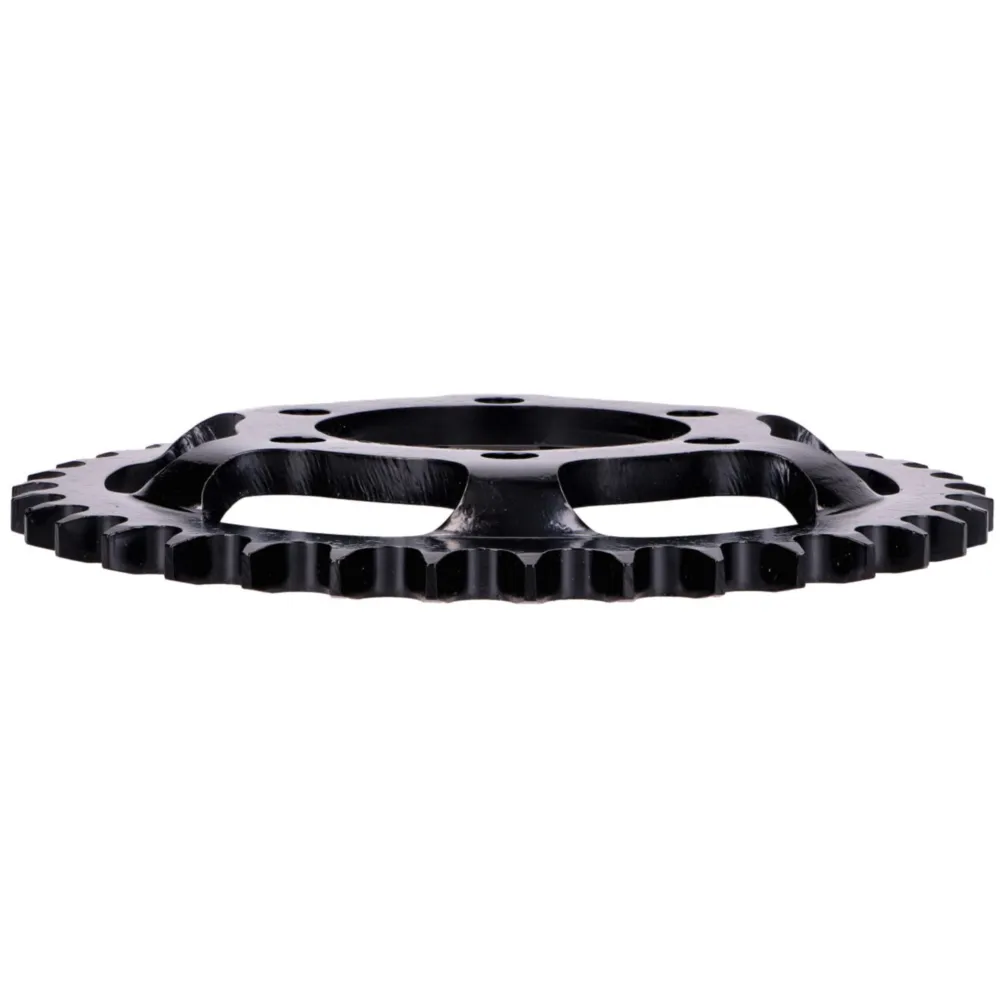 Sprocket Esjot Reinforced 36 teeth Black for Zündapp, KS 80,_2
