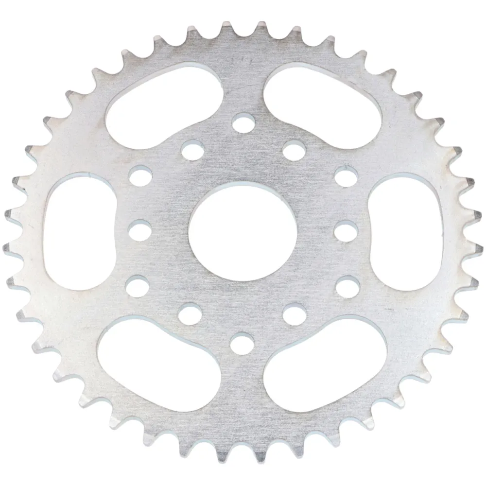Sprocket Esjot steel 40 teeth for Puch X 30 Turbo, Maxi GS 2_1