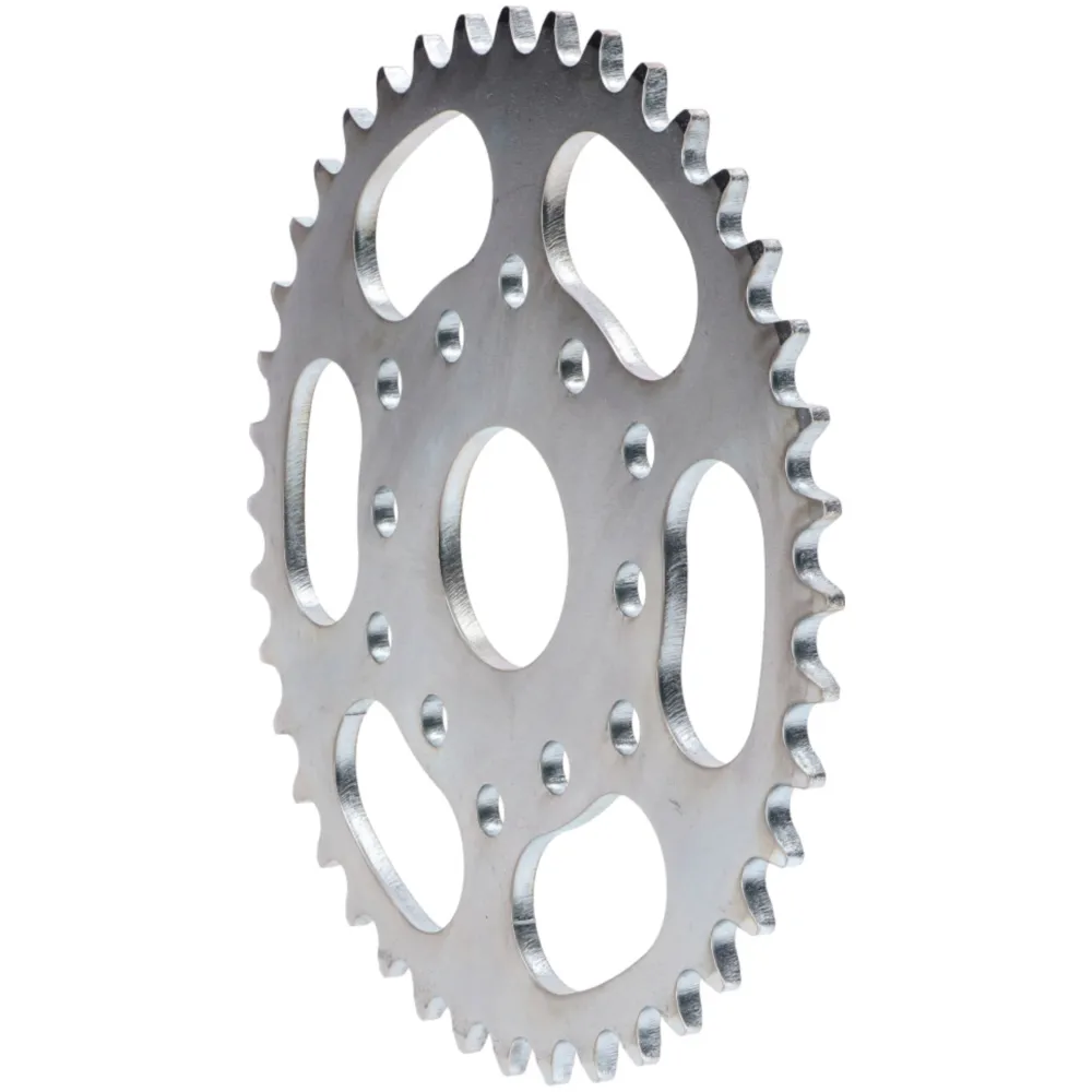 Sprocket Esjot steel 40 teeth for Puch X 30 Turbo, Maxi GS 2_3