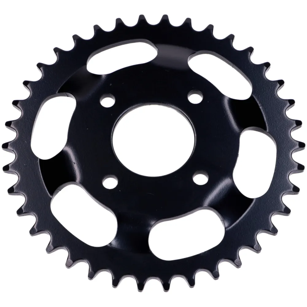 Esjot steel sprocket 38 teeth for Hercules G 3 MG00094107_1