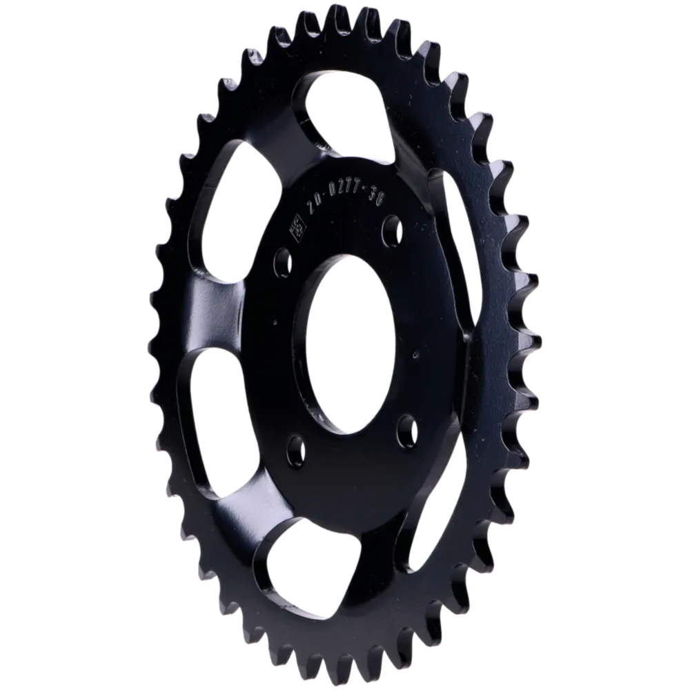 Esjot steel sprocket 38 teeth for Hercules G 3 MG00094107_2
