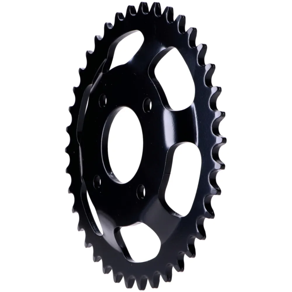 Esjot steel sprocket 38 teeth for Hercules G 3 MG00094107_3