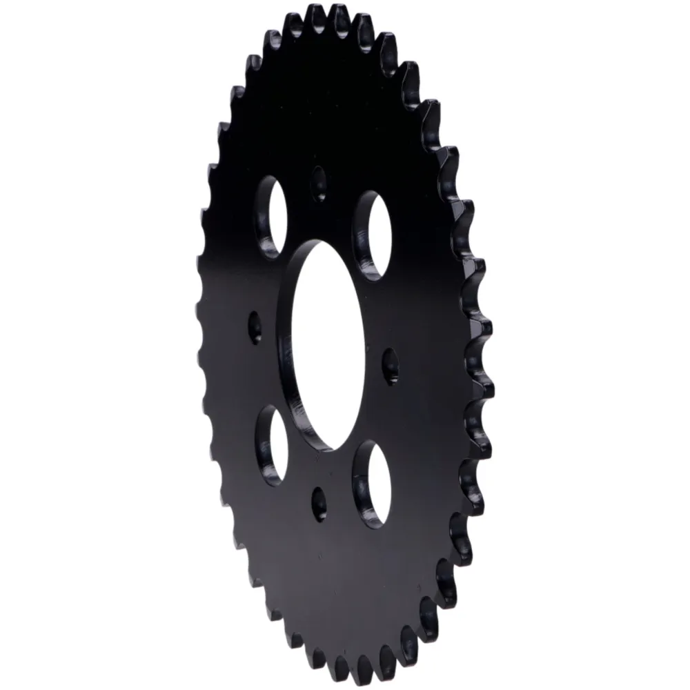 Sprocket Esjot 38 teeth black for Hercules MK 3 M, 4 5 M MG0_3