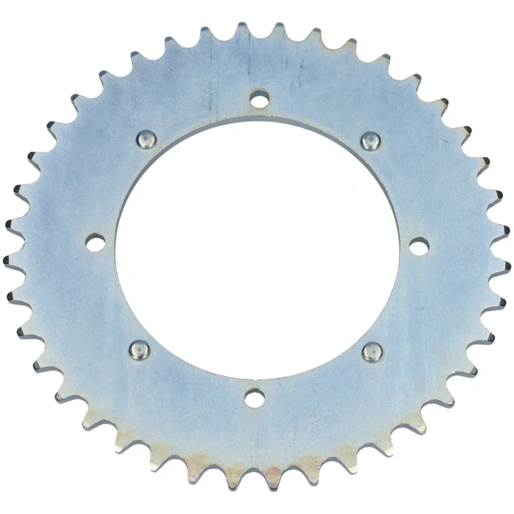 Sprocket Esjot 40 teeth for Hercules M 1, 2, P Prima, Prima _1