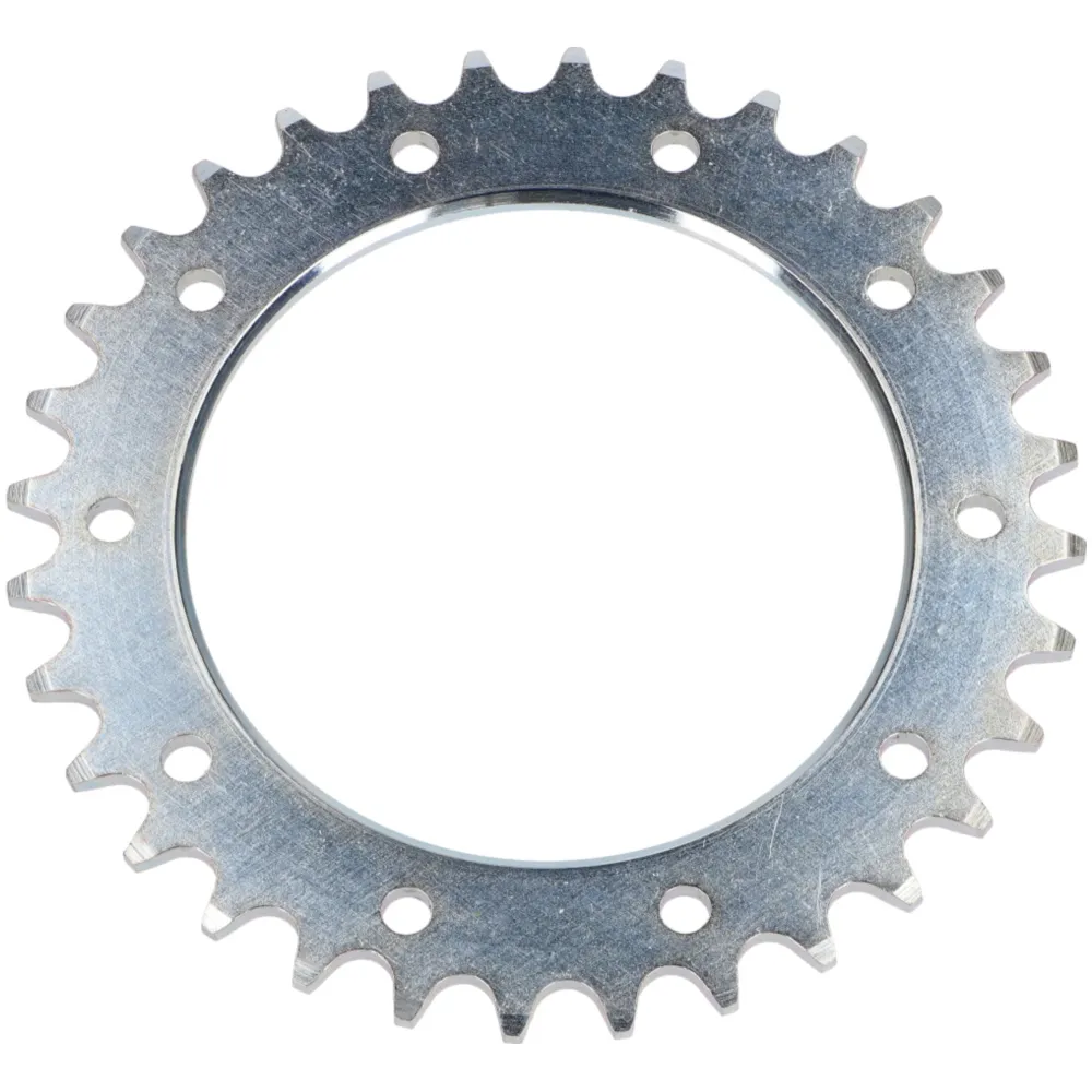 Sprocket Esjot steel 32 teeth 90mm for Hercules, KTM, DKW, M_1