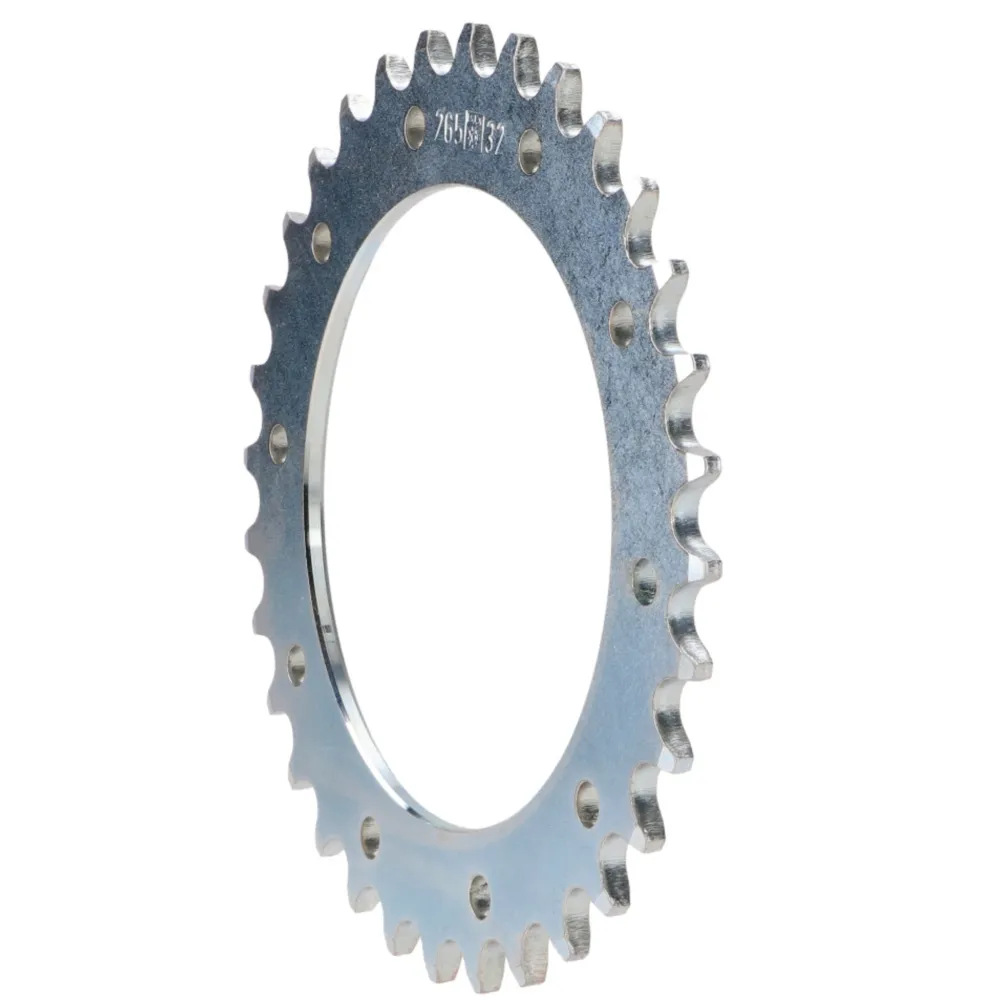 Sprocket Esjot steel 32 teeth 90mm for Hercules, KTM, DKW, M_2