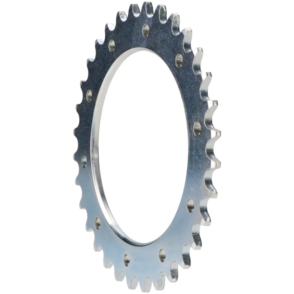 Sprocket Esjot steel 32 teeth 90mm for Hercules, KTM, DKW, M_3