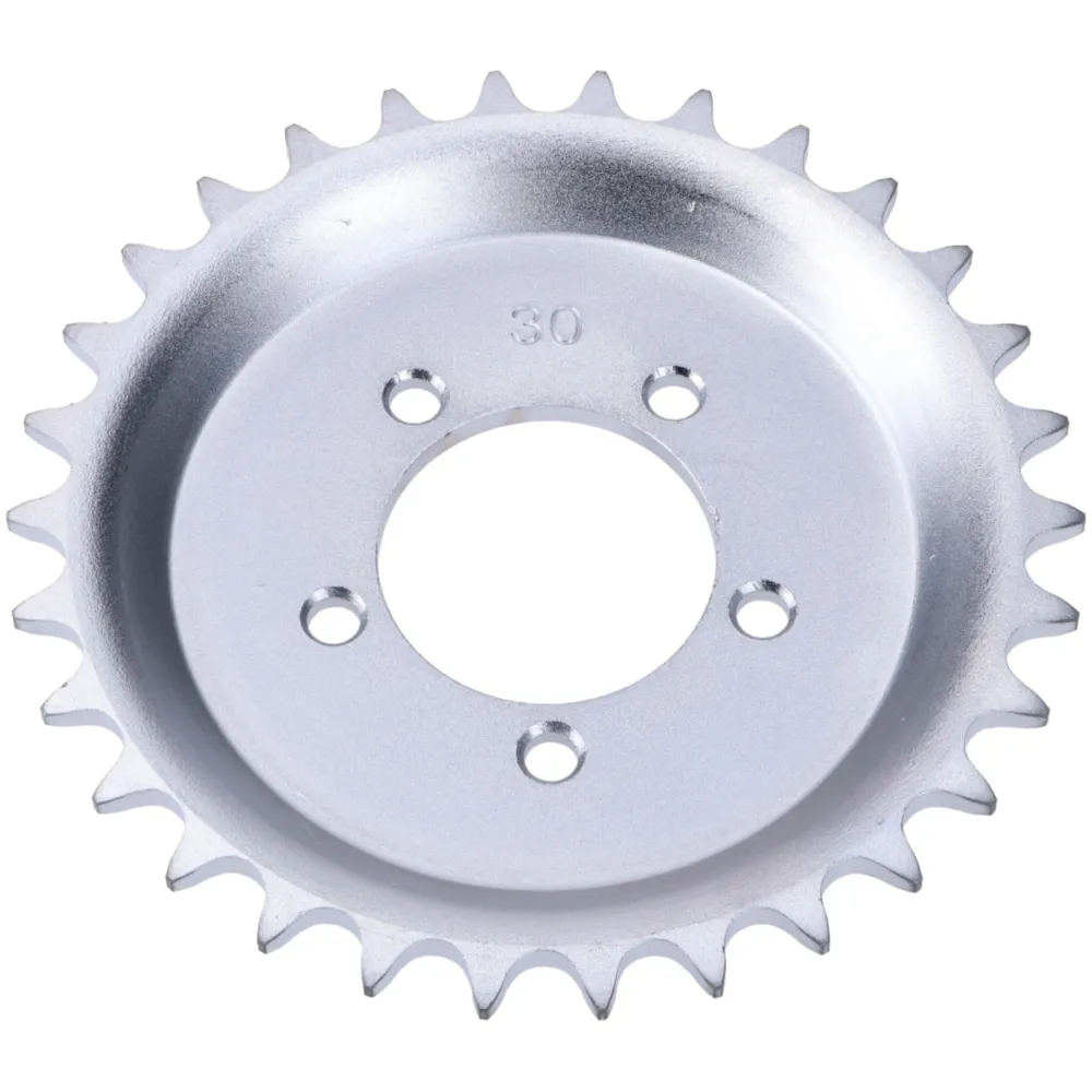 Sprocket 30 teeth for Sachs H 90 VE, Hercules, DKW, Miele, G_2