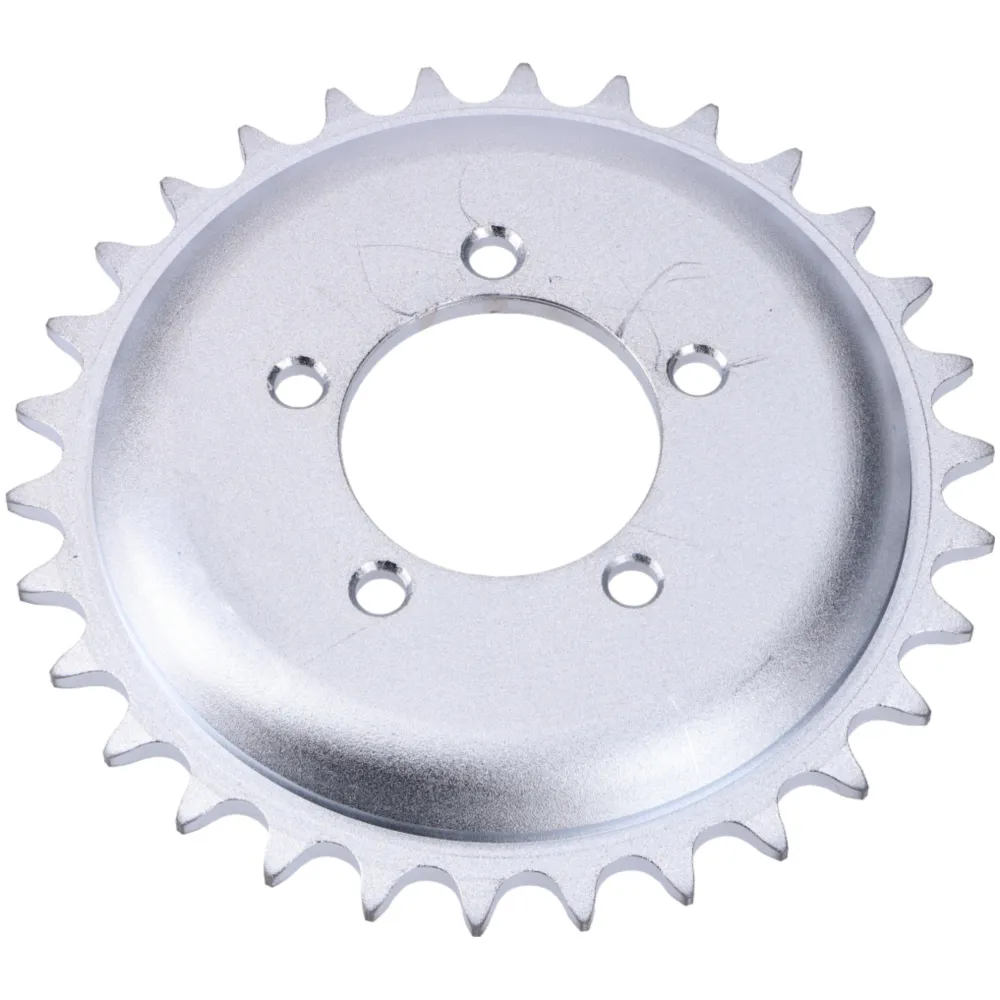 Sprocket 30 teeth for Sachs H 90 VE, Hercules, DKW, Miele, G_3