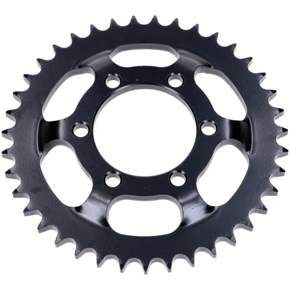 Sprocket Esjot steel 39 teeth for Zündapp K 80 type 540-010,_1