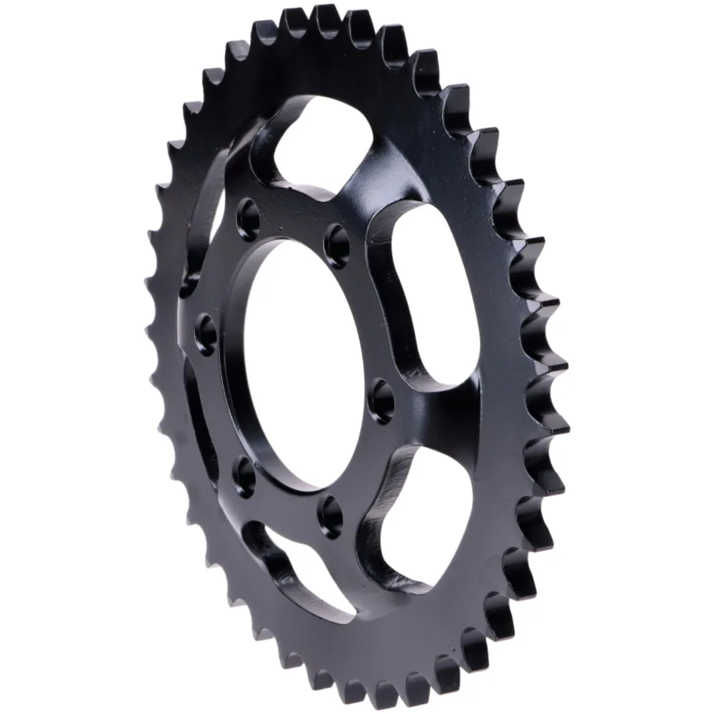 Sprocket Esjot steel 39 teeth for Zündapp K 80 type 540-010,_3