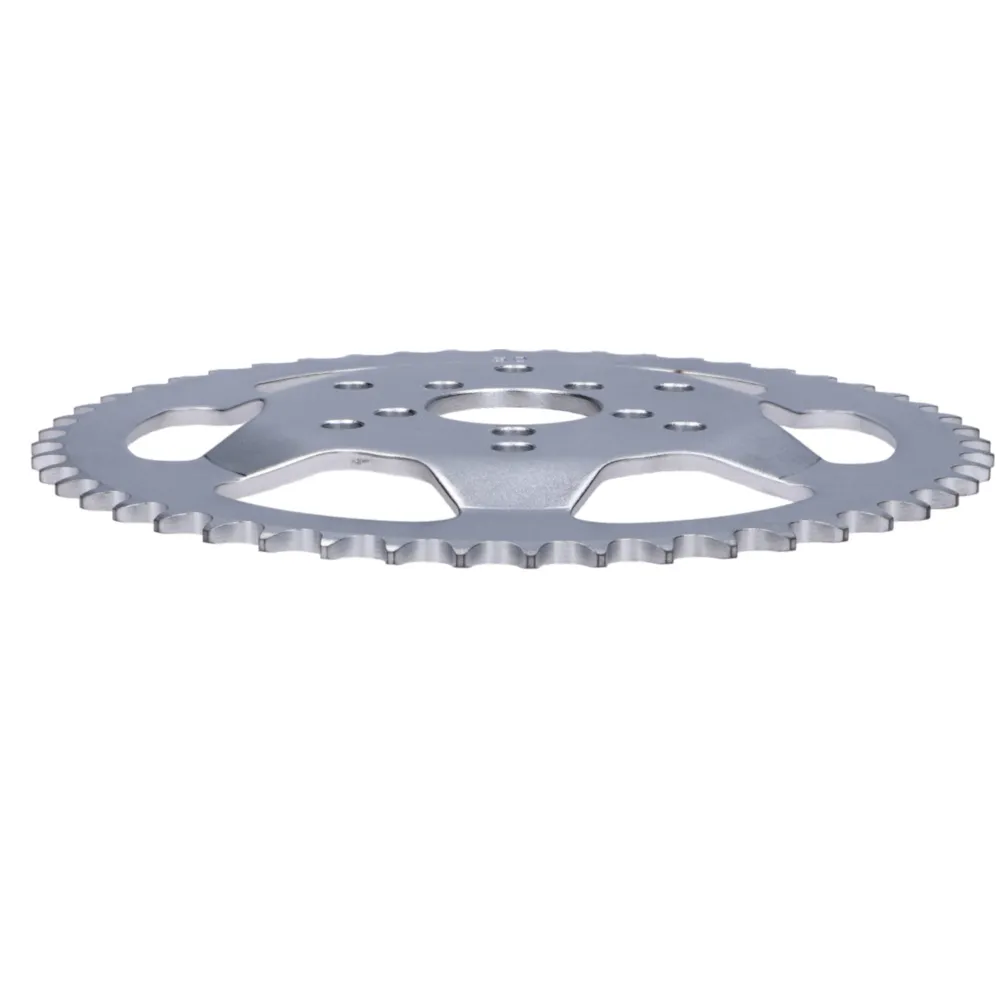 Sprocket 50 teeth reinforced for Puch Imola, Ranger 3 G, Mon_2
