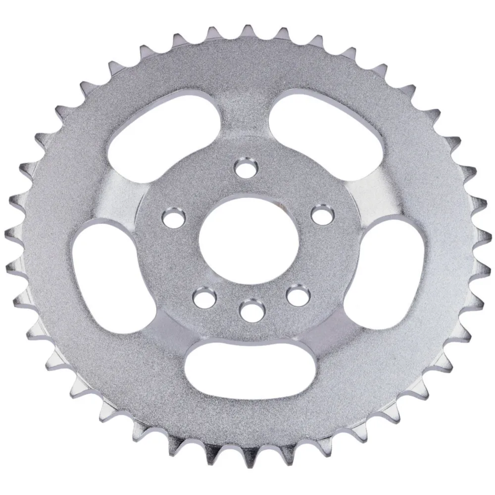 Sprocket 40 teeth for Puch MV, VS, MS 50 MG00094185_1