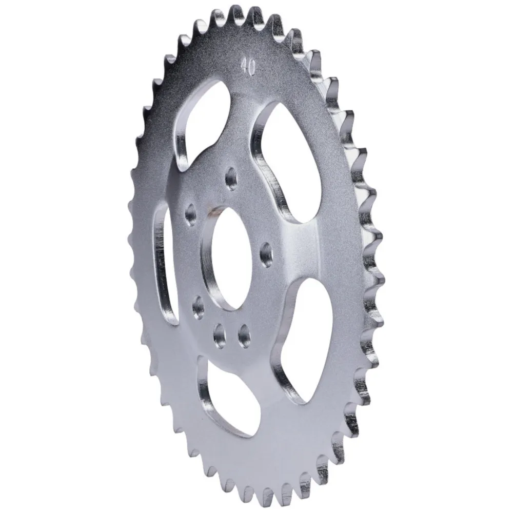 Sprocket 40 teeth for Puch MV, VS, MS 50 MG00094185_2