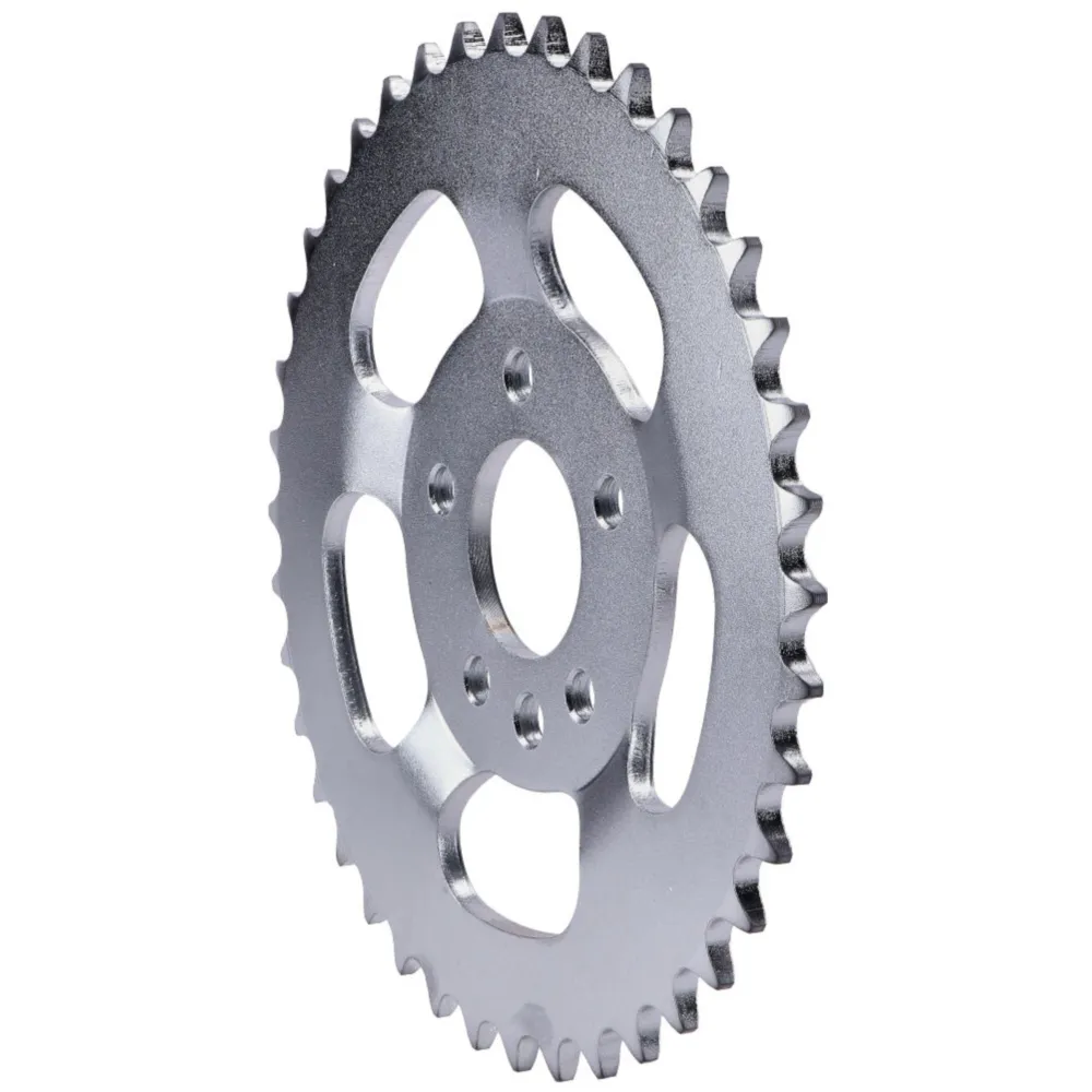 Sprocket 40 teeth for Puch MV, VS, MS 50 MG00094185_3